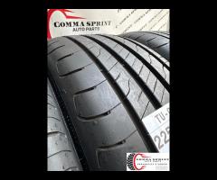 4 PNEUMATICI 225/50 R18 GOODYEAR ESTIVE KM0 - 8
