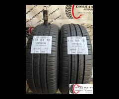 2 PNEUMATICI 175/55 R15 IMPERIAL ESTIVE 90% - 1