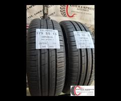 2 PNEUMATICI 175/55 R15 IMPERIAL ESTIVE 90% - 2