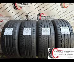 4 PNEUMATICI 225/50 R18 CONTINENTAL ESTIVE RUNFLAT - 1