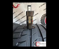 4 PNEUMATICI 225/50 R18 CONTINENTAL ESTIVE RUNFLAT - 5