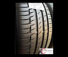 4 PNEUMATICI 225/50 R18 CONTINENTAL ESTIVE RUNFLAT - 8
