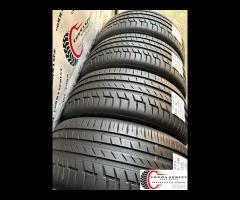4 PNEUMATICI 225/50 R18 CONTINENTAL ESTIVE RUNFLAT - 9