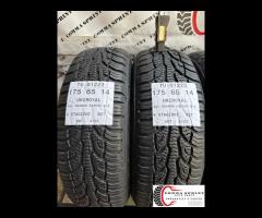 4 PNEUMATICI 175/65 R14 UNIROYAL 4 STAGIONI - 3
