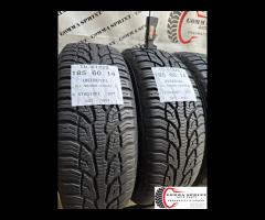4 PNEUMATICI 185/60 R14 UNIROYAL 4 STAGIONI 95% - 6