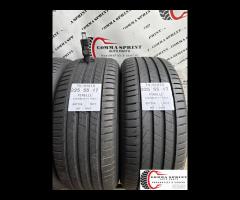 4 PNEUMATICI 225/55 R17 PIRELLI ESTIVE - 5