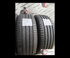 4 PNEUMATICI 225/55 R17 PIRELLI ESTIVE - 8