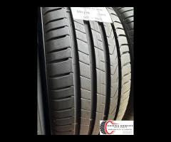 4 PNEUMATICI 225/55 R17 PIRELLI ESTIVE - 9