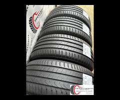4 PNEUMATICI 225/55 R17 PIRELLI ESTIVE - 10