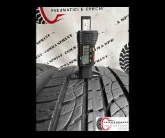 4 PNEUMATICI 215/60 R17 KUMHO ESTIVE - 4