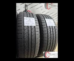 4 PNEUMATICI 215/60 R17 KUMHO ESTIVE - 8