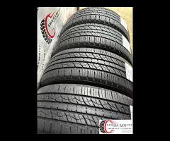 4 PNEUMATICI 215/60 R17 KUMHO ESTIVE - 10