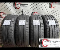 4 PNEUMATICI 235/55 R18 KLEBER ESTIVE - 1