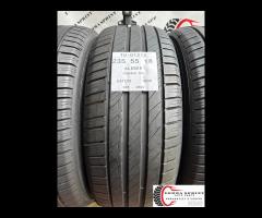 4 PNEUMATICI 235/55 R18 KLEBER ESTIVE - 2
