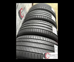 4 PNEUMATICI 235/55 R18 KLEBER ESTIVE - 9