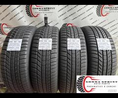 4 PNEUMATICI 235/60 R18 CONTINENTAL 80% - 1