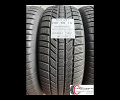 4 PNEUMATICI 235/60 R18 CONTINENTAL 80% - 2