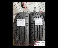 4 PNEUMATICI 235/60 R18 CONTINENTAL 80% - 3