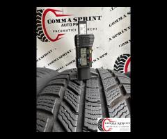 4 PNEUMATICI 235/60 R18 CONTINENTAL 80% - 5