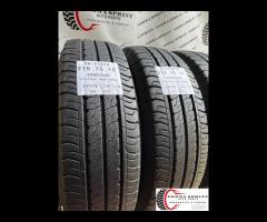 4 PNEUMATICI 215/75 R16C GOODYEAR ESTIVE SEMINUOVE - 6
