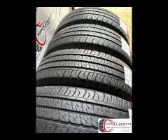 4 PNEUMATICI 215/75 R16C GOODYEAR ESTIVE SEMINUOVE - 8