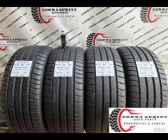 4 PNEUMATICI 215/50 R18 BRIDGESTONE ESTIVE 80%