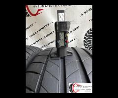 4 PNEUMATICI 215/50 R18 BRIDGESTONE ESTIVE 80%