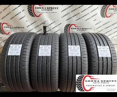 4 PNEUMATICI 245/45 R18 CONTINENTAL ESTIVE - 1