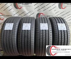 4 PNEUMATICI 225/55 R18 BARUM ESTIVE SEMINUOVE - 1
