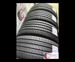 4 PNEUMATICI 225/55 R18 BARUM ESTIVE SEMINUOVE - 8