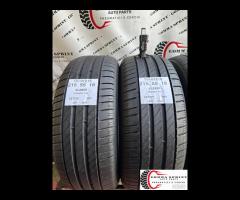 4 PNEUMATICI 215/55 R18 KLEBER ESTIVE - 3