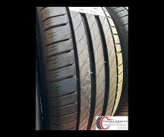 4 PNEUMATICI 215/55 R18 KLEBER ESTIVE - 9