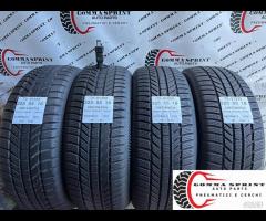 4 PNEUMATICI 225/55 R18 CONTINENTAL INVERNALI 90% - 1