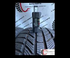 4 PNEUMATICI 225/55 R18 CONTINENTAL INVERNALI 90% - 4