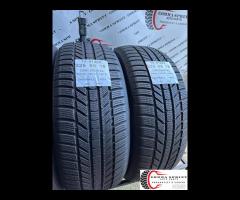 4 PNEUMATICI 225/55 R18 CONTINENTAL INVERNALI 90% - 8