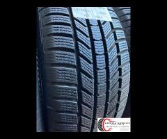 4 PNEUMATICI 225/55 R18 CONTINENTAL INVERNALI 90% - 9