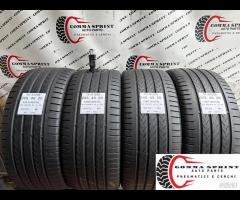 4 PNEUMATICI 245/40 R20 CONTINENTAL ESTIVE - 1