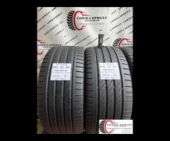 4 PNEUMATICI 245/40 R20 CONTINENTAL ESTIVE - 3