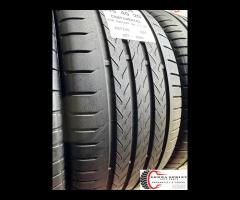 4 PNEUMATICI 245/40 R20 CONTINENTAL ESTIVE - 8