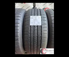 4 PNEUMATICI 235/60 R17 KUMHO ESTIVE 90% - 2