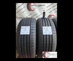 4 PNEUMATICI 235/60 R17 KUMHO ESTIVE 90% - 3