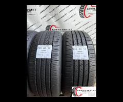 4 PNEUMATICI 235/60 R17 KUMHO ESTIVE 90% - 4