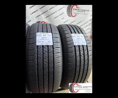 4 PNEUMATICI 235/60 R17 KUMHO ESTIVE 90% - 7