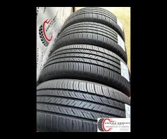 4 PNEUMATICI 235/60 R17 KUMHO ESTIVE 90% - 8