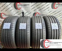 4 PNEUMATICI 235/55 R18 GOODYEAR ESTIVE 80% - 1