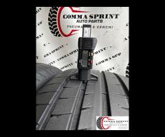 4 PNEUMATICI 235/55 R18 GOODYEAR ESTIVE 80% - 5