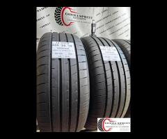 4 PNEUMATICI 235/55 R18 GOODYEAR ESTIVE 80% - 6