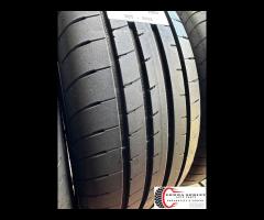 4 PNEUMATICI 235/55 R18 GOODYEAR ESTIVE 80% - 8