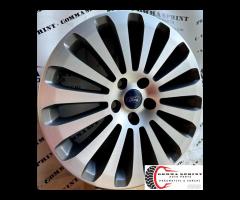 4 CERCHI IN LEGA ORIGIN RAGGIO 17 FORD FOCUS C-MAX - 2