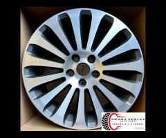 4 CERCHI IN LEGA ORIGIN RAGGIO 17 FORD FOCUS C-MAX - 6